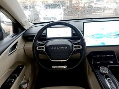 Wuling Xingguang Co-creation Edition 510 Advanced - ფოტო 11