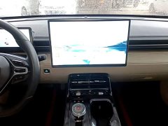 Wuling Xingguang Co-creation Edition 510 Advanced - ფოტო 13