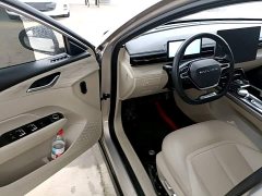 Wuling Xingguang Co-creation Edition 510 Advanced - ფოტო 16
