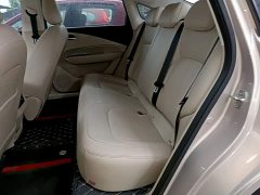 Wuling Xingguang Co-creation Edition 510 Advanced - ფოტო 17