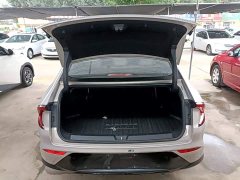 Wuling Xingguang Co-creation Edition 510 Advanced - ფოტო 19