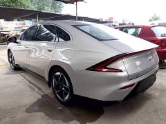Wuling Xingguang Co-creation Edition 510 Advanced - ფოტო 5