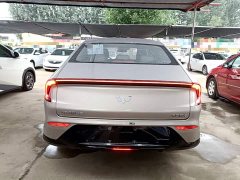 Wuling Xingguang Co-creation Edition 510 Advanced - ფოტო 6