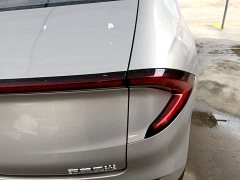 Wuling Xingguang Co-creation Edition 510 Advanced - ფოტო 8