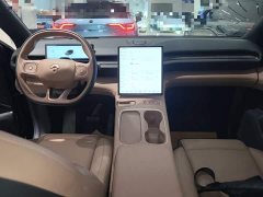 NIO ES6 75kWh - photo 10