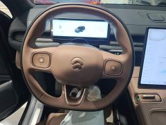 NIO ES6 75kWh - photo 11