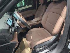 NIO ES6 75kWh - photo 15
