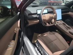 NIO ES6 75kWh - photo 16