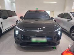 NIO ES6 75kWh - photo 3
