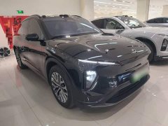 NIO ES6 75kWh - photo 4