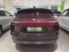 NIO ES6 75kWh - photo 6