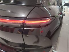 NIO ES6 75kWh - photo 8