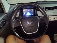 Wuling Hongguang MINIEV Macaron Premium Edition LFP - ფოტო 11