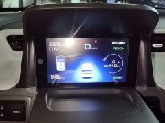 Wuling Hongguang MINIEV Macaron Premium Edition LFP - ფოტო 12