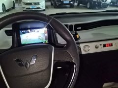 Wuling Hongguang MINIEV Macaron Premium Edition LFP - ფოტო 13