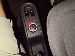 Wuling Hongguang MINIEV Macaron Premium Edition LFP - ფოტო 14