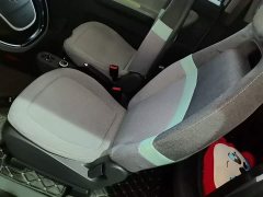 Wuling Hongguang MINIEV Macaron Premium Edition LFP - ფოტო 15