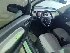 Wuling Hongguang MINIEV Macaron Premium Edition LFP - ფოტო 16
