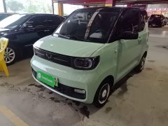 Wuling Hongguang MINIEV Macaron Premium Edition LFP - ფოტო 2