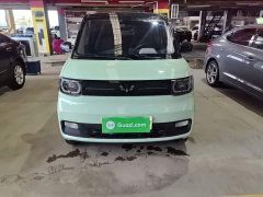 Wuling Hongguang MINIEV Macaron Premium Edition LFP - ფოტო 3