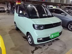 Wuling Hongguang MINIEV Macaron Premium Edition LFP - ფოტო 4
