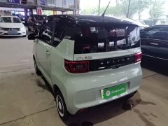 Wuling Hongguang MINIEV Macaron Premium Edition LFP - ფოტო 5