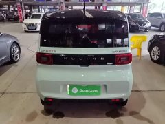 Wuling Hongguang MINIEV Macaron Premium Edition LFP - ფოტო 6