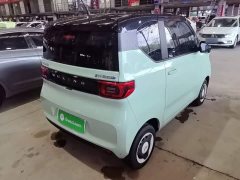 Wuling Hongguang MINIEV Macaron Premium Edition LFP - ფოტო 7