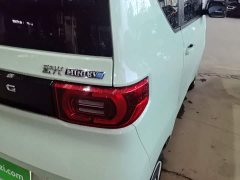 Wuling Hongguang MINIEV Macaron Premium Edition LFP - ფოტო 8