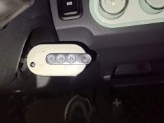 Wuling Hongguang MINIEV Macaron Premium Edition LFP - ფოტო 9