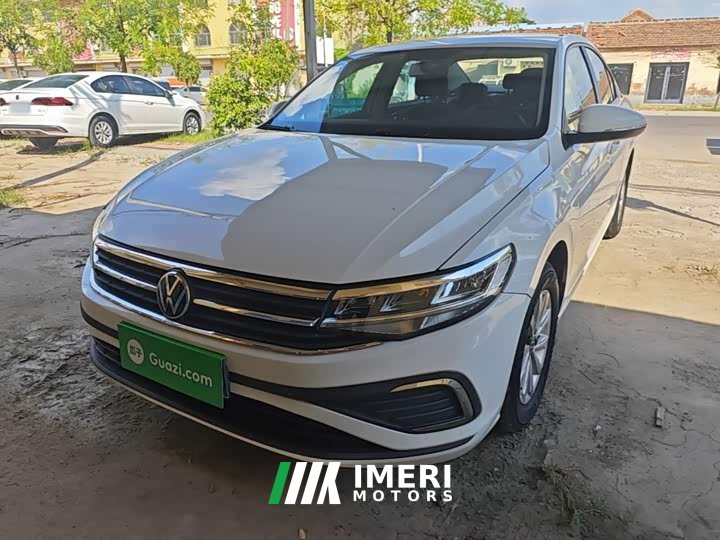 Volkswagen Bora 200TSI DSG Comfort Edition - ავტომობილი ჩინეთიდან