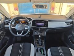 Volkswagen Bora 200TSI DSG Comfort Edition - ფოტო 10