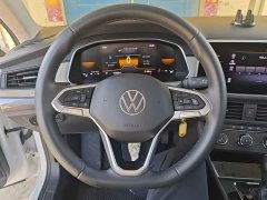 Volkswagen Bora 200TSI DSG Comfort Edition - ფოტო 11