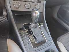 Volkswagen Bora 200TSI DSG Comfort Edition - ფოტო 14