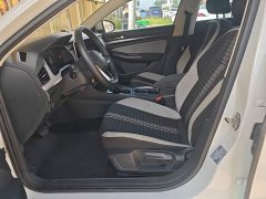 Volkswagen Bora 200TSI DSG Comfort Edition - ფოტო 15
