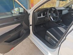 Volkswagen Bora 200TSI DSG Comfort Edition - ფოტო 16