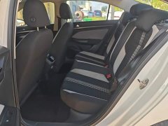 Volkswagen Bora 200TSI DSG Comfort Edition - ფოტო 17