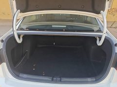 Volkswagen Bora 200TSI DSG Comfort Edition - ფოტო 19