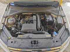 Volkswagen Bora 200TSI DSG Comfort Edition - ფოტო 20