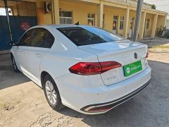 Volkswagen Bora 200TSI DSG Comfort Edition - ფოტო 5