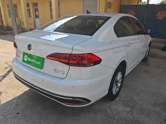 Volkswagen Bora 200TSI DSG Comfort Edition - ფოტო 7