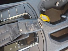 Volkswagen Bora 200TSI DSG Comfort Edition - ფოტო 9