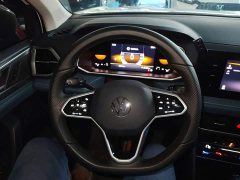 Volkswagen Touareg 300TSI Two-Wheel Drive Moonlight Edition - ფოტო 11