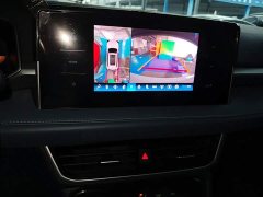 Volkswagen Touareg 300TSI Two-Wheel Drive Moonlight Edition - ფოტო 13