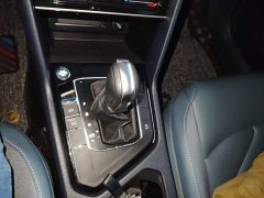 Volkswagen Touareg 300TSI Two-Wheel Drive Moonlight Edition - ფოტო 14
