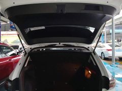 Volkswagen Touareg 300TSI Two-Wheel Drive Moonlight Edition - ფოტო 19