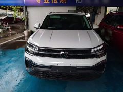 Volkswagen Touareg 300TSI Two-Wheel Drive Moonlight Edition - ფოტო 3