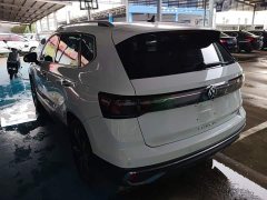 Volkswagen Touareg 300TSI Two-Wheel Drive Moonlight Edition - ფოტო 5