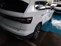 Volkswagen Touareg 300TSI Two-Wheel Drive Moonlight Edition - ფოტო 8