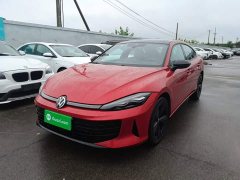 Volkswagen Lingdu 2026 Lingdu L GTS 380TSI Lingfeng Million Anniversary Edition - ფოტო 1